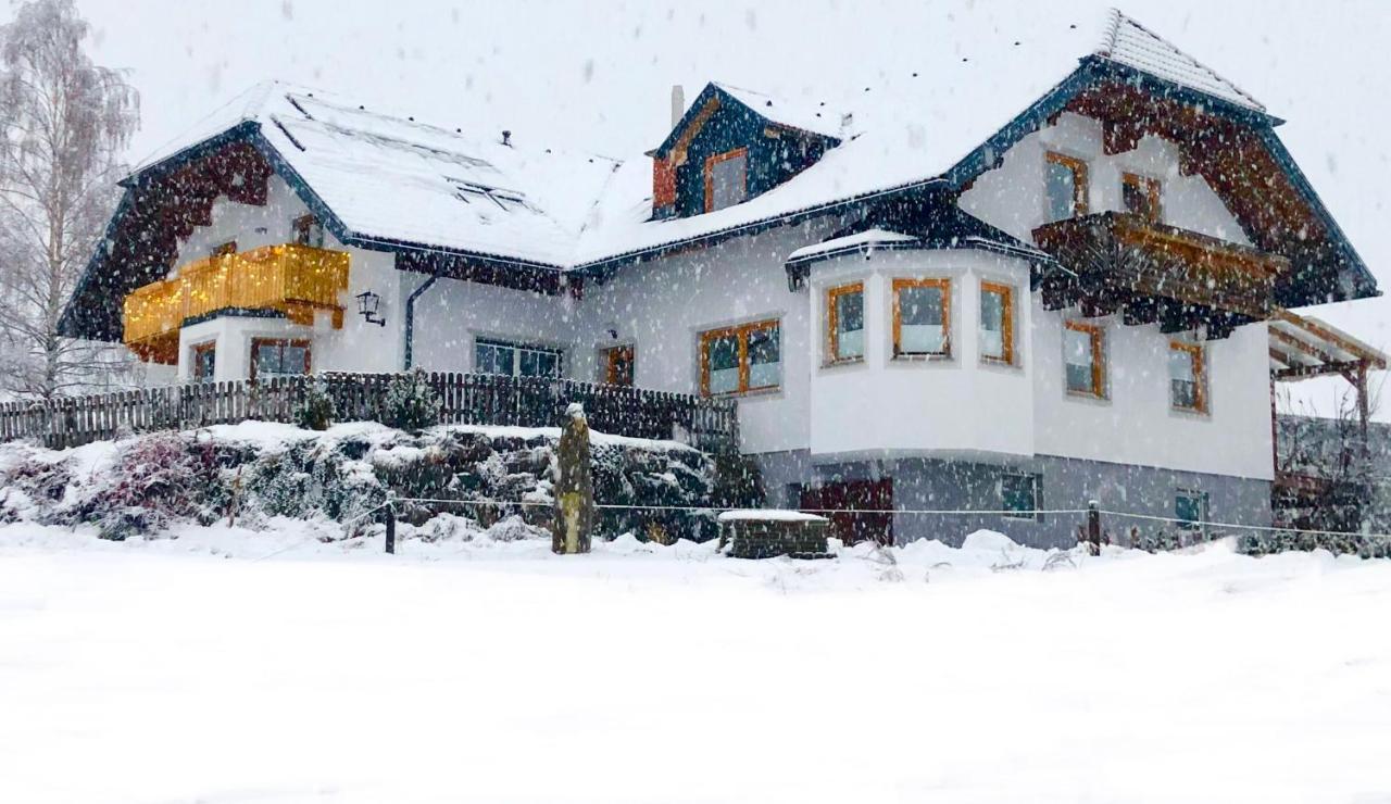 Hotel Feielhof Krakaudorf Exterior foto